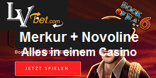 LVbet Casino