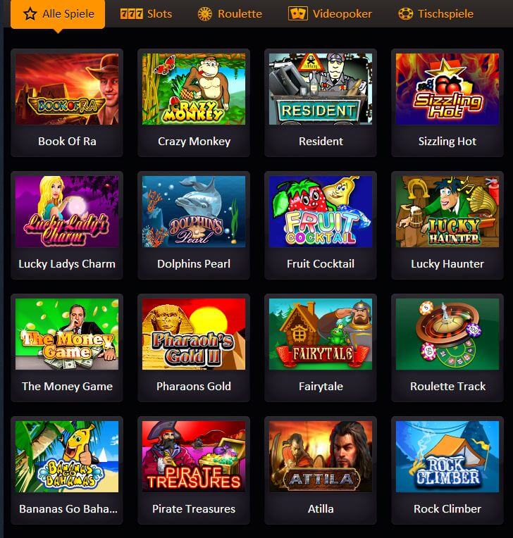 futuriti novoline spiele