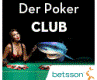 Betsson Poker