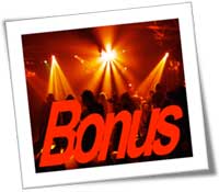 Disco Bonus