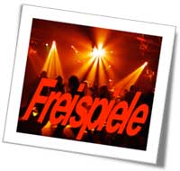 Disco Freispiele